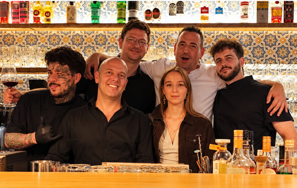 International Training in Vienna (Austria)