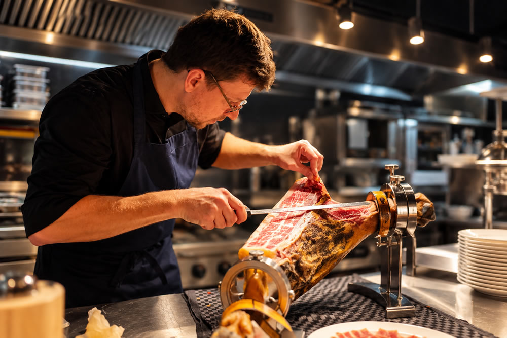 Elite Service & Plating in Vienna
