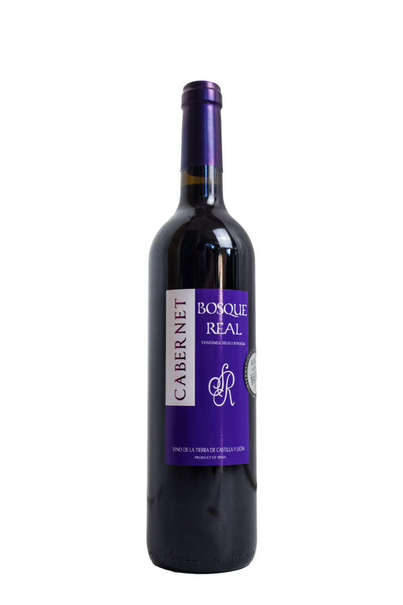 BOSQUE REAL CABERNET