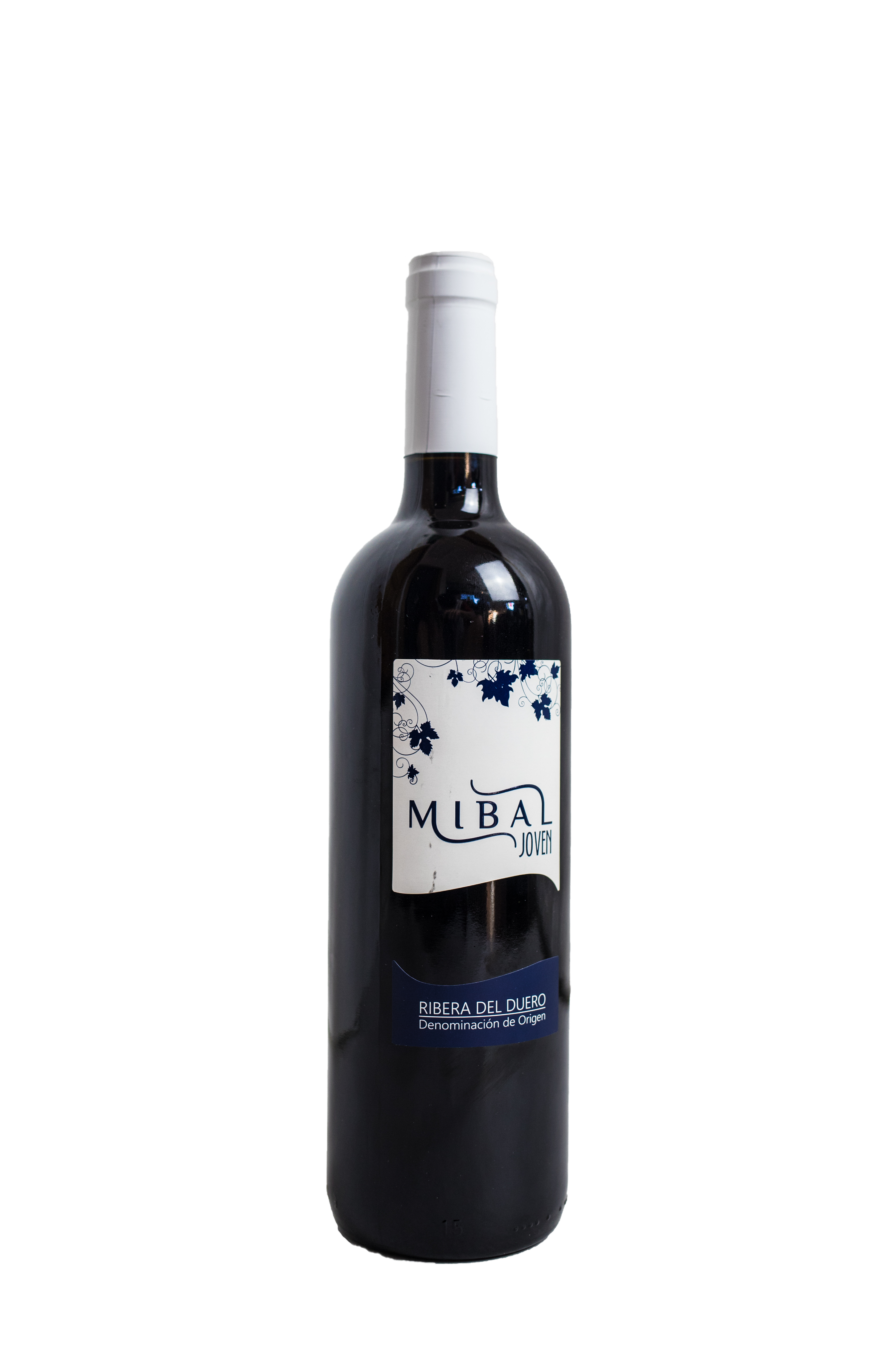 MiBal Joven DO Ribera del Duero