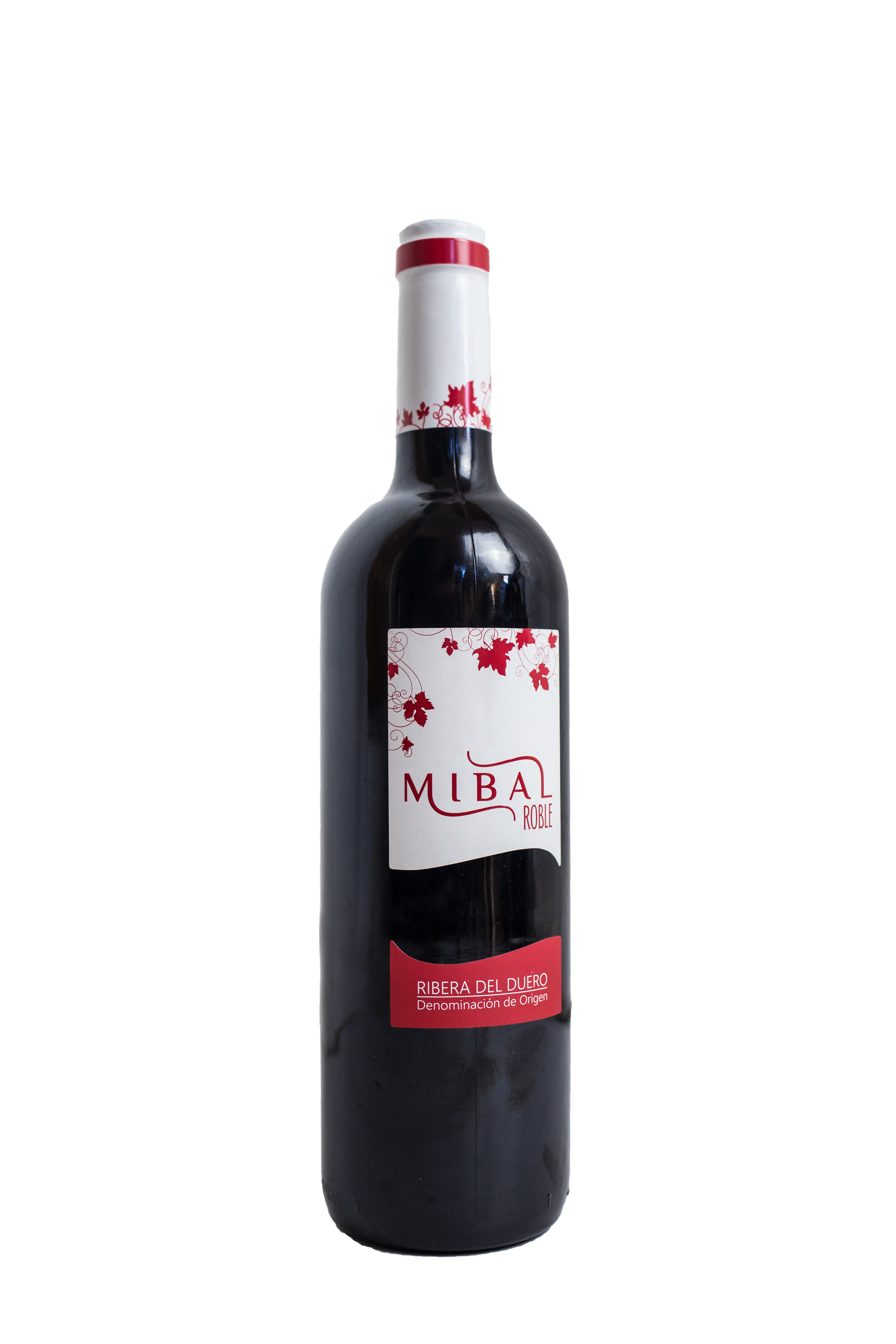 MiBal Roble DO Ribera del Duero