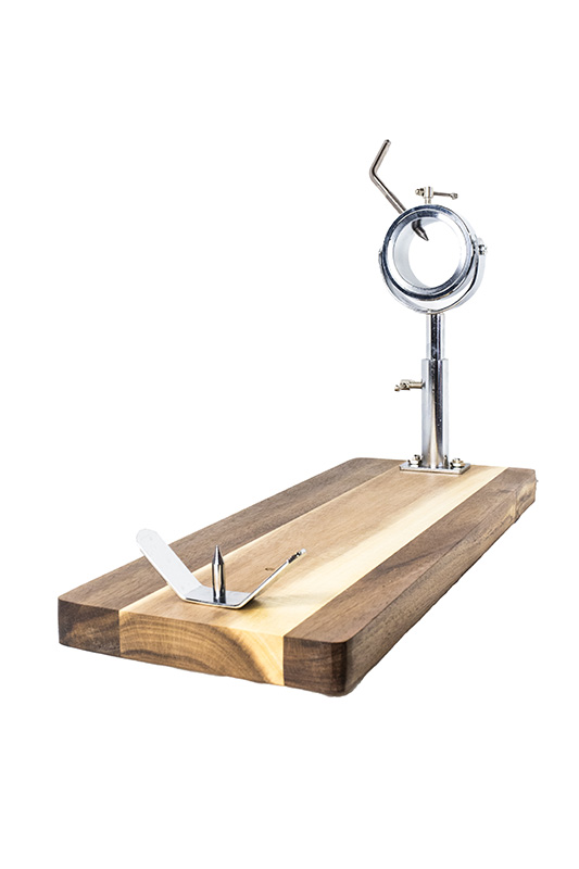 Jamonero Extensible Giratorio - Inalsa