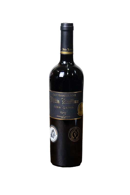 Viña Rufina Gran Reserva 2015